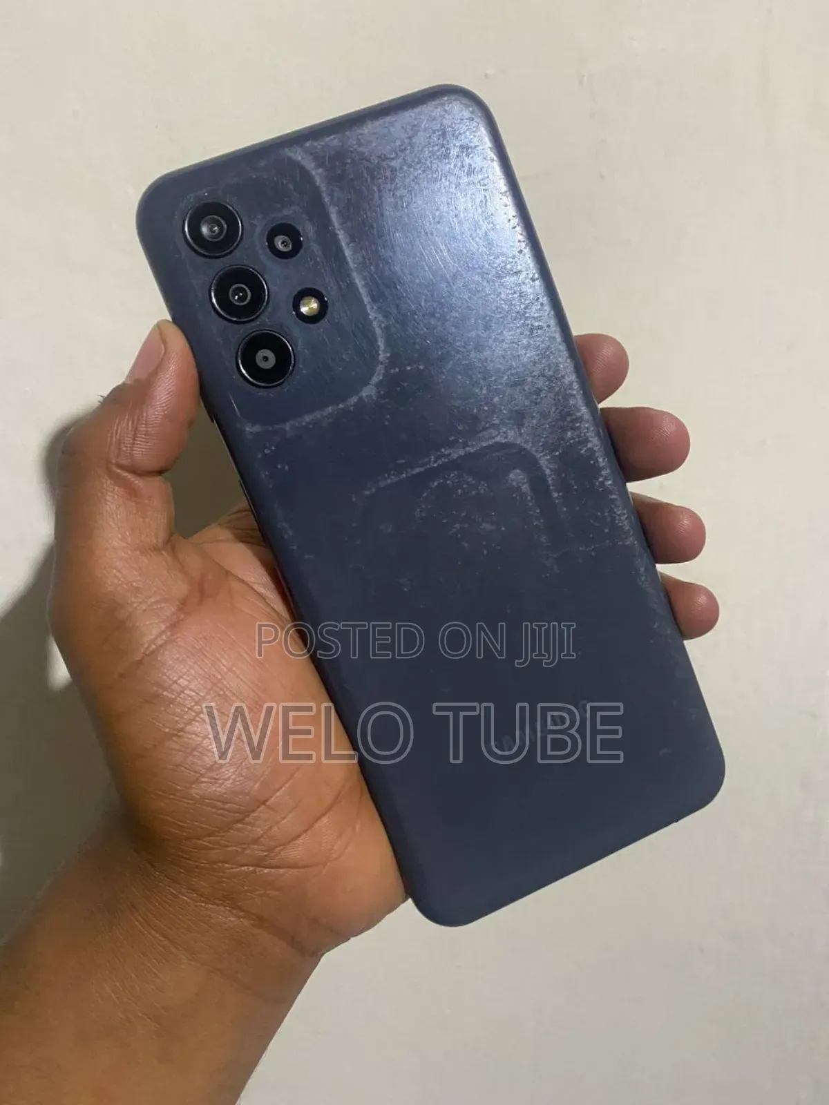 Samsung Galaxy A13 128 GB Gray