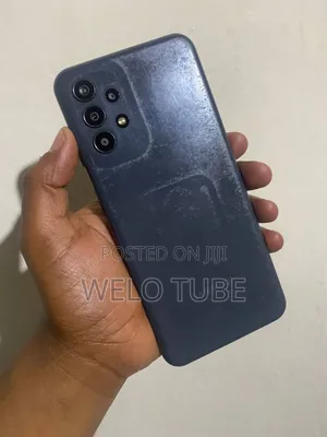 Samsung Galaxy A13 128 GB Gray