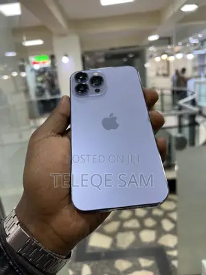 Apple iPhone 13 Pro Max 128 GB Blue