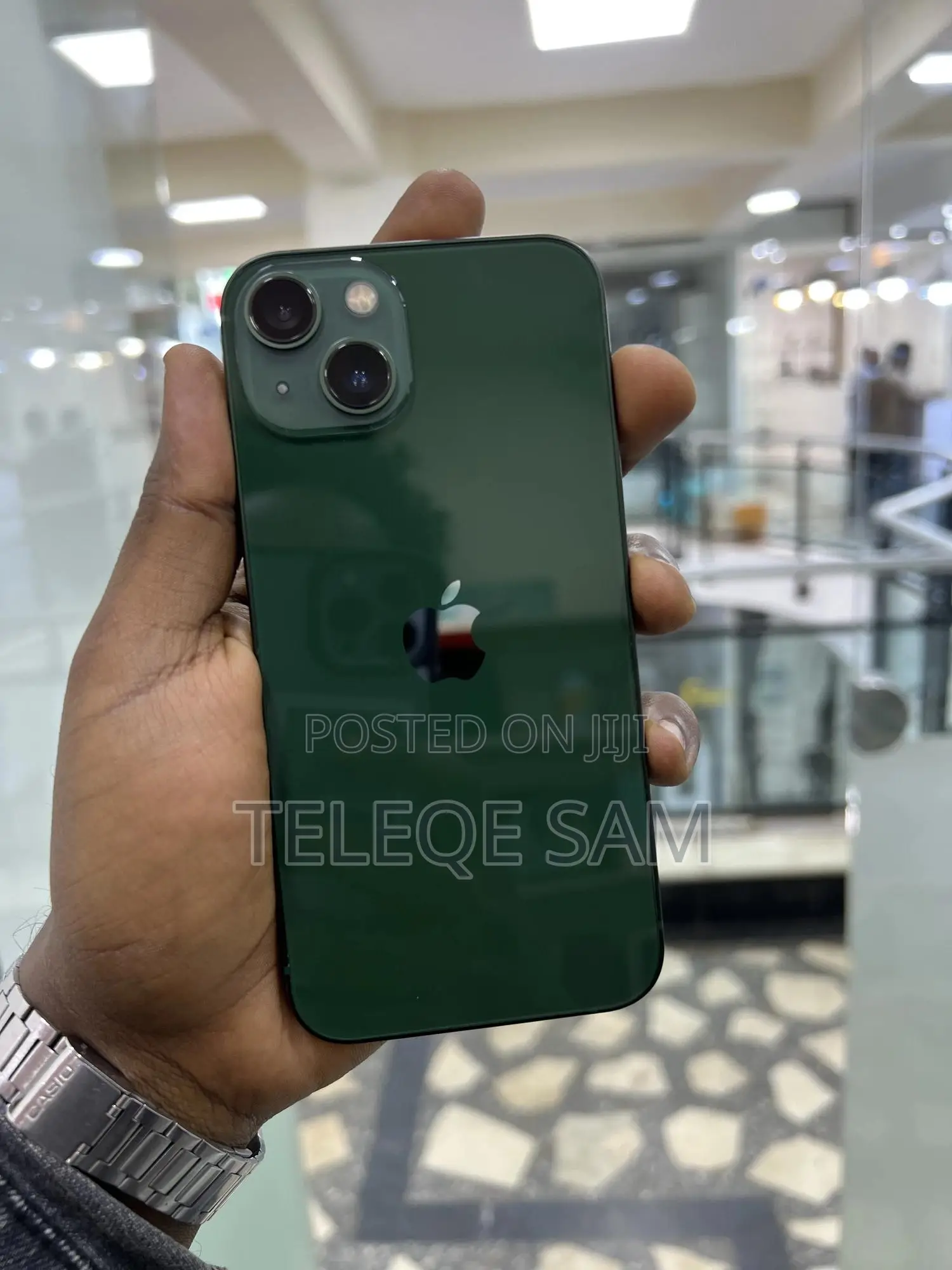 Apple iPhone 13 128 GB Blue