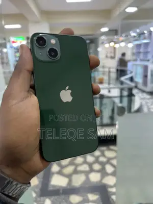 Apple iPhone 13 128 GB Blue