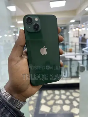 Apple iPhone 13 128 GB Blue