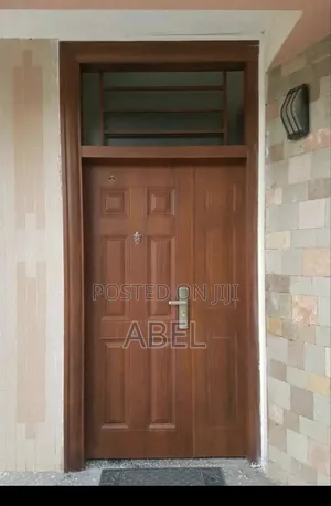 Victor>Doors~Stillness Still በር