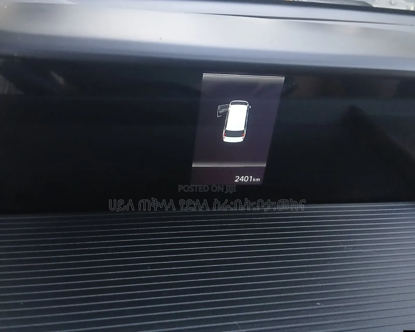 Hyundai Staria 2023 Teal