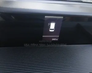 Hyundai Staria 2023 Teal