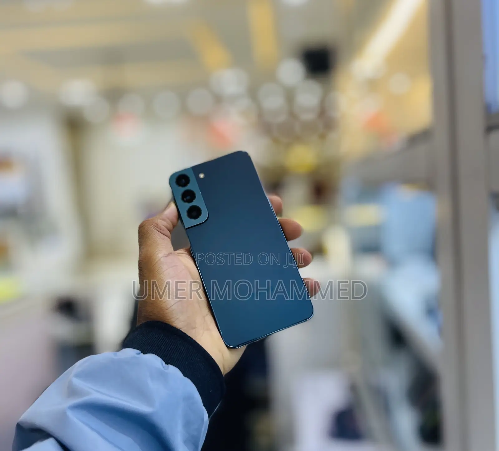 Samsung Galaxy S22 5G 128 GB