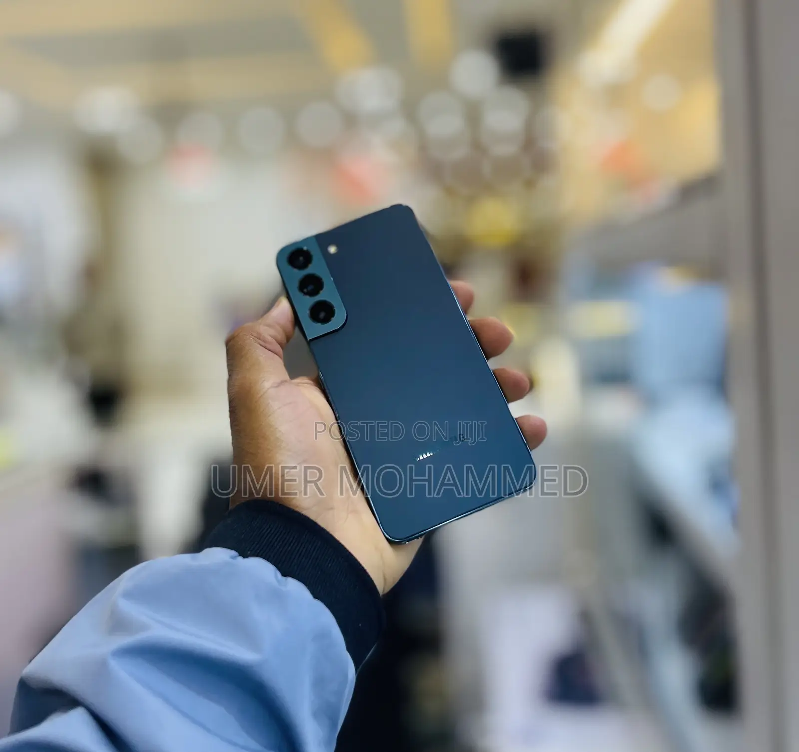 Samsung Galaxy S22 5G 128 GB