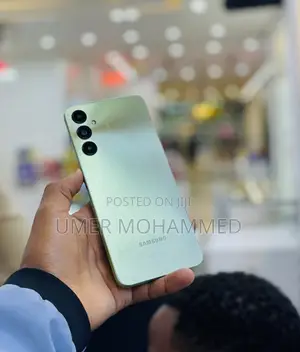 Samsung Galaxy A05s 128 GB