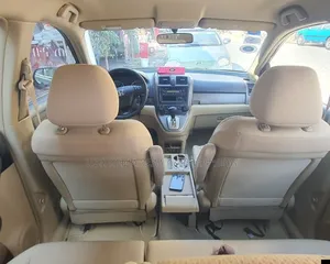 Honda CR-V 2010
