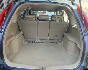 Honda CR-V 2010