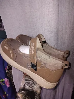 Photo - Women's Shoe's