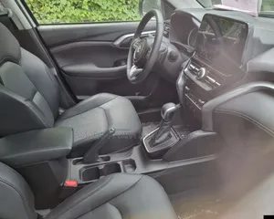 Suzuki Grand Vitara 2024 Off white