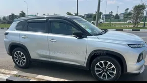 Suzuki Grand Vitara 2024 Off white