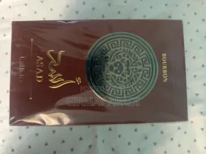 Photo - Asad by Lattafa - The Essence of Arabian Nights in a Bottle