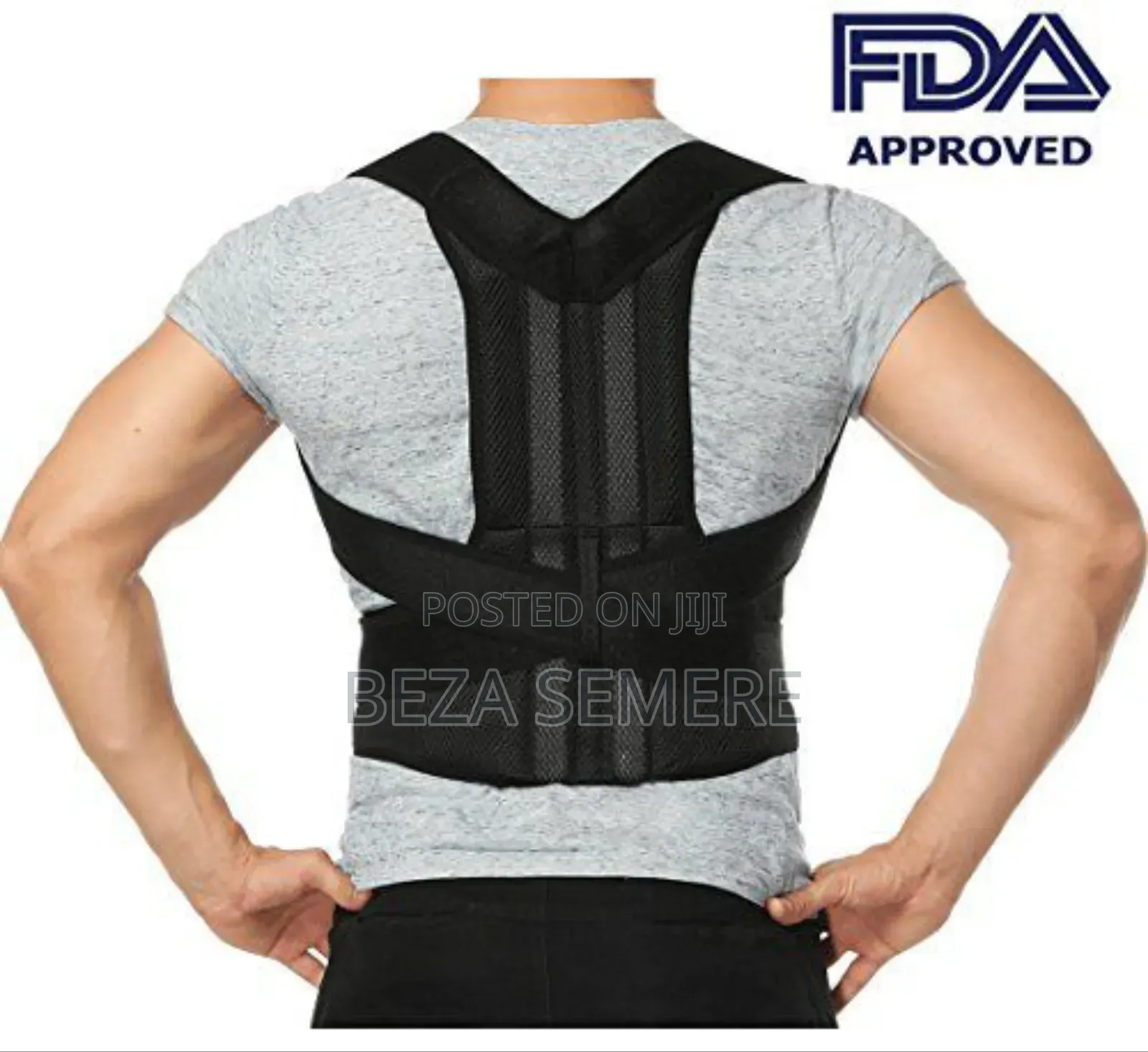 Posture Corrector Belt Roblz