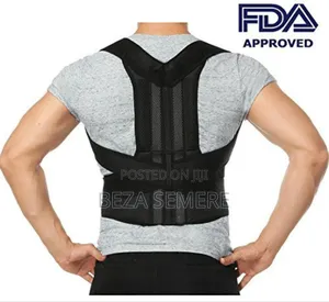 Photo - Posture Corrector Belt Roblz