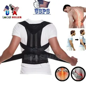 Posture Corrector Belt Grewazn