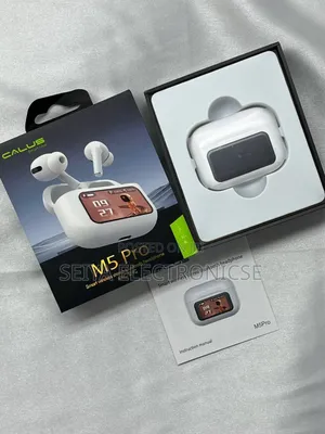 Photo - Calus M5 Pro Wireless Bluetooth Headphones