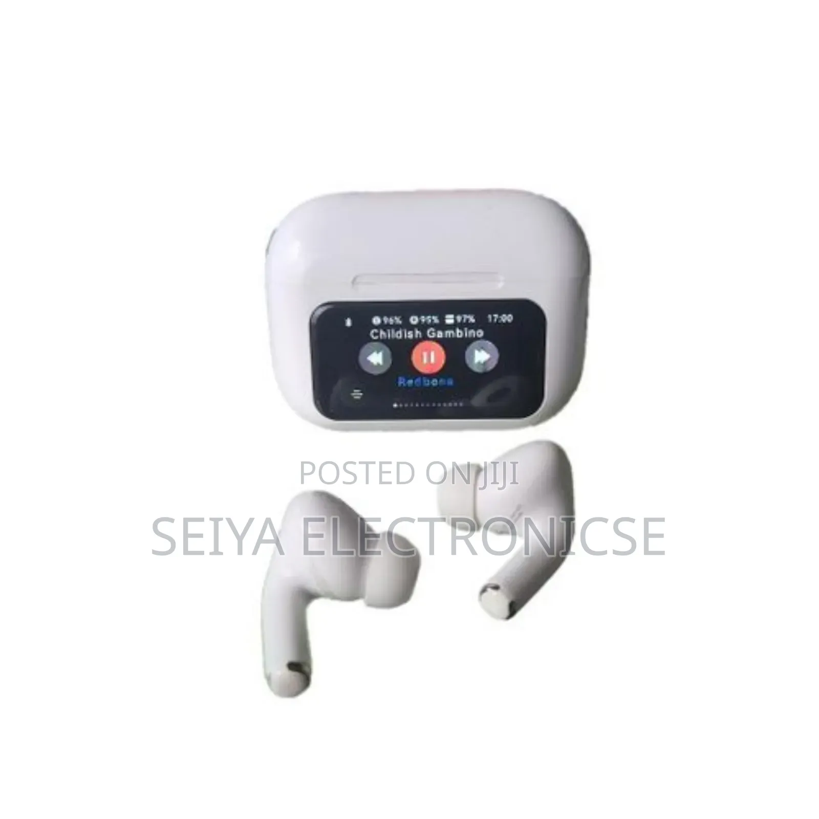 Calus M5 Pro Wireless Bluetooth Headphones