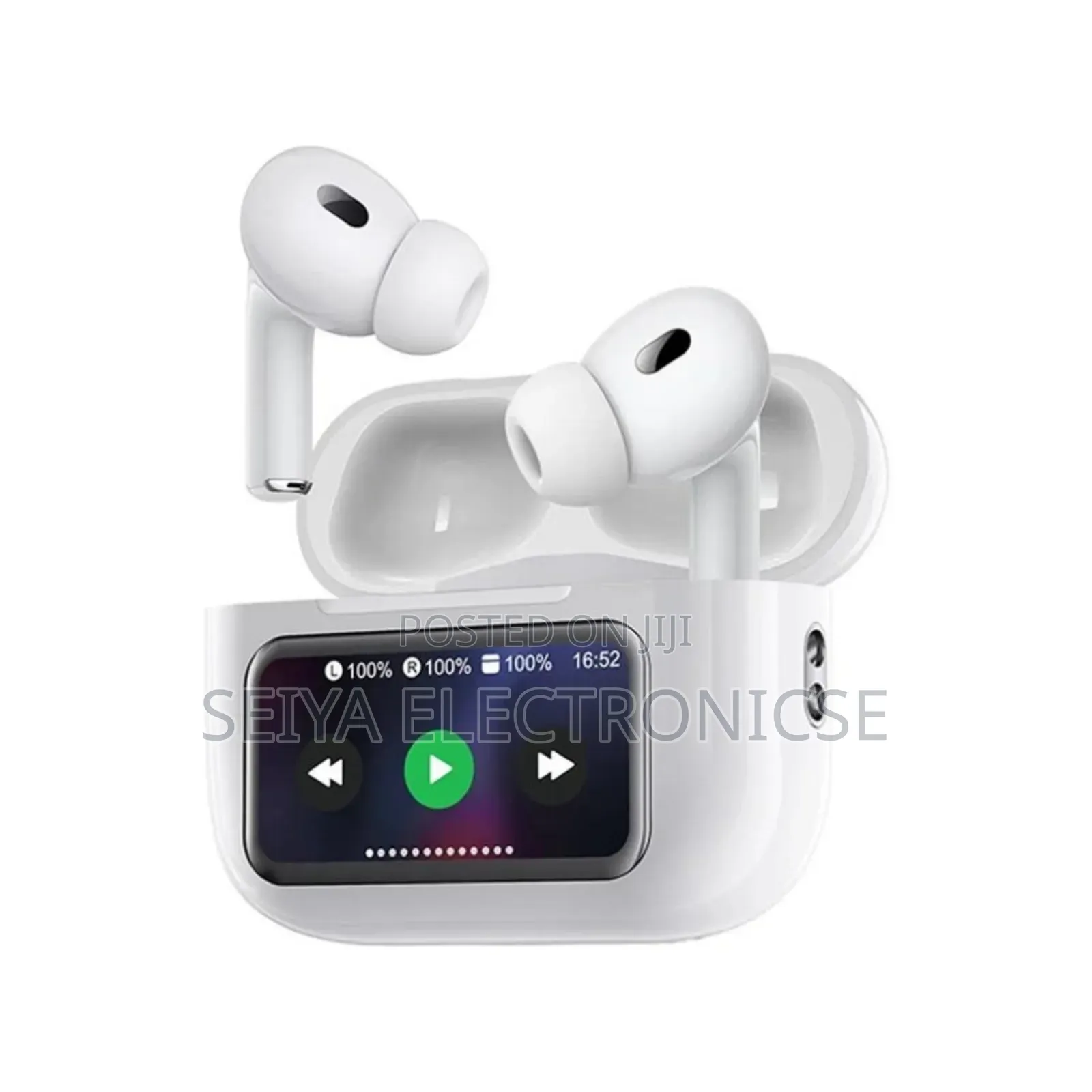 Calus M5 Pro Wireless Bluetooth Headphones