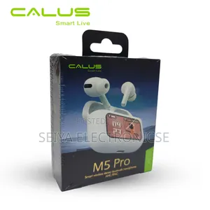 Calus M5 Pro Wireless Bluetooth Headphones