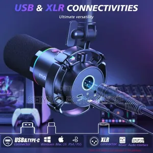 Yanmai Q1 Microphone