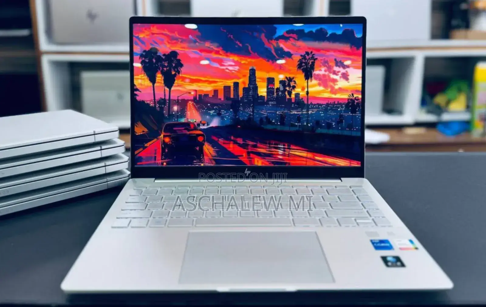 New Laptop HP Pavilion 14 16GB Intel Core I7 SSD 1T