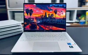 New Laptop HP Pavilion 14 16GB Intel Core I7 SSD 1T