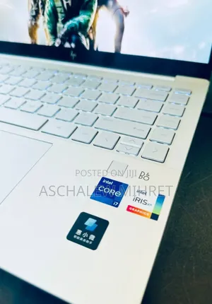 New Laptop HP Pavilion 14 16GB Intel Core I7 SSD 1T