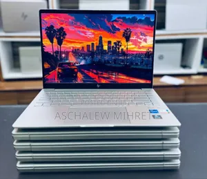 New Laptop HP Pavilion 14 16GB Intel Core I7 SSD 1T