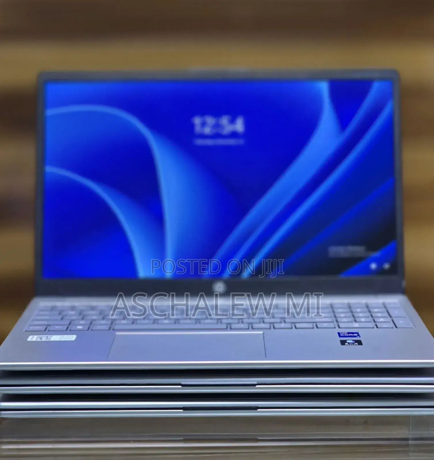 New Laptop HP Stream Notebook 16GB Intel Core I7 SSD 512GB