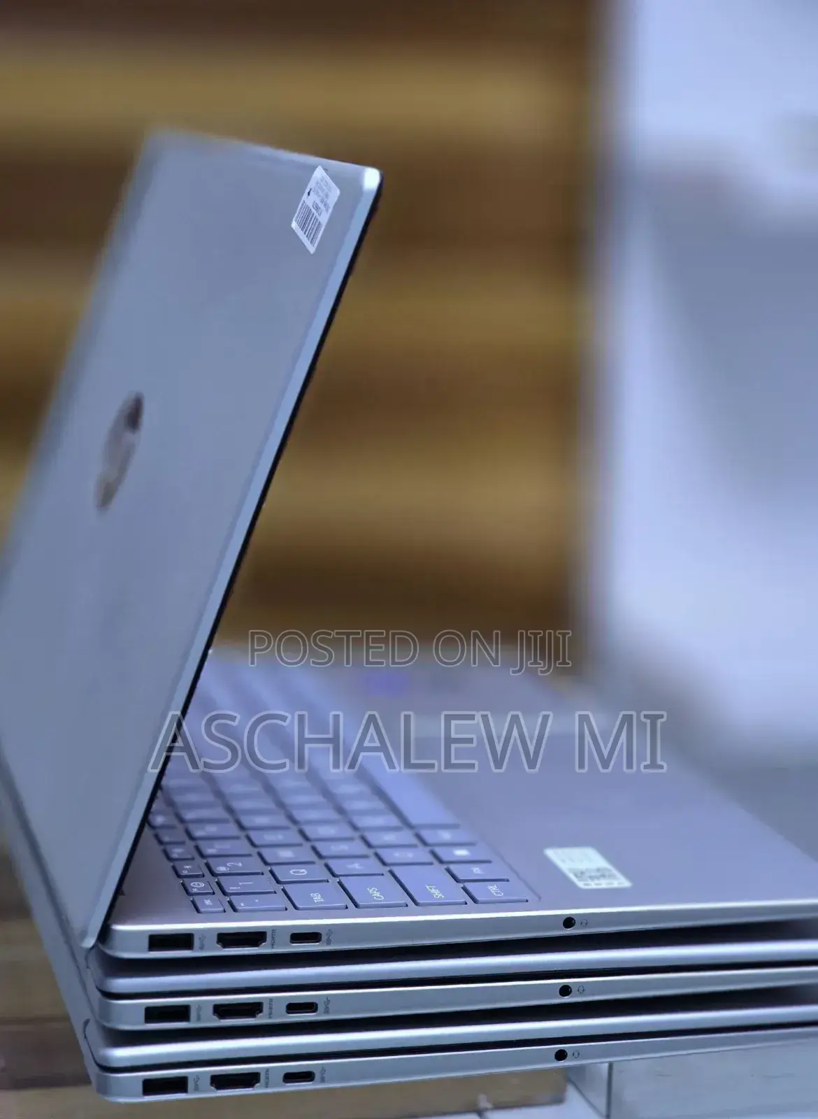 New Laptop HP Stream Notebook 16GB Intel Core I7 SSD 512GB