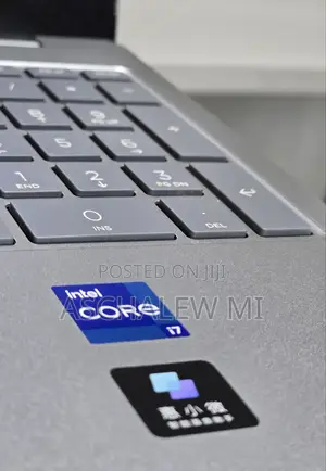 New Laptop HP Stream Notebook 16GB Intel Core I7 SSD 512GB