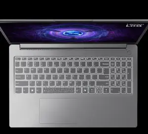 New Laptop Lenovo LOQ 15ARP9 16GB Intel Core I5 SSD 512GB
