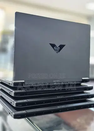 New Laptop HP Victus 15 16GB Intel Core I5 SSD 512GB