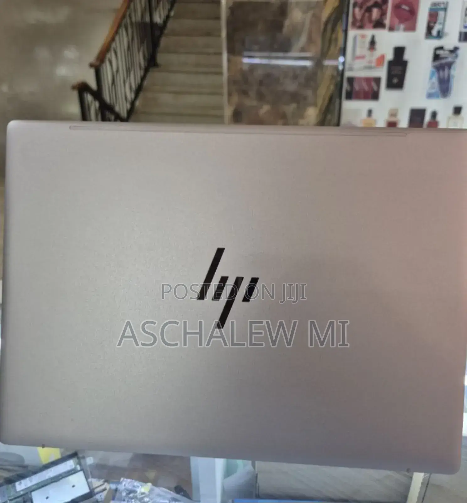 New Laptop HP Pavilion 14 16GB Intel Core I7 SSD 1T