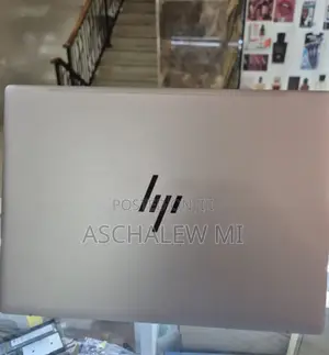 New Laptop HP Pavilion 14 16GB Intel Core I7 SSD 1T