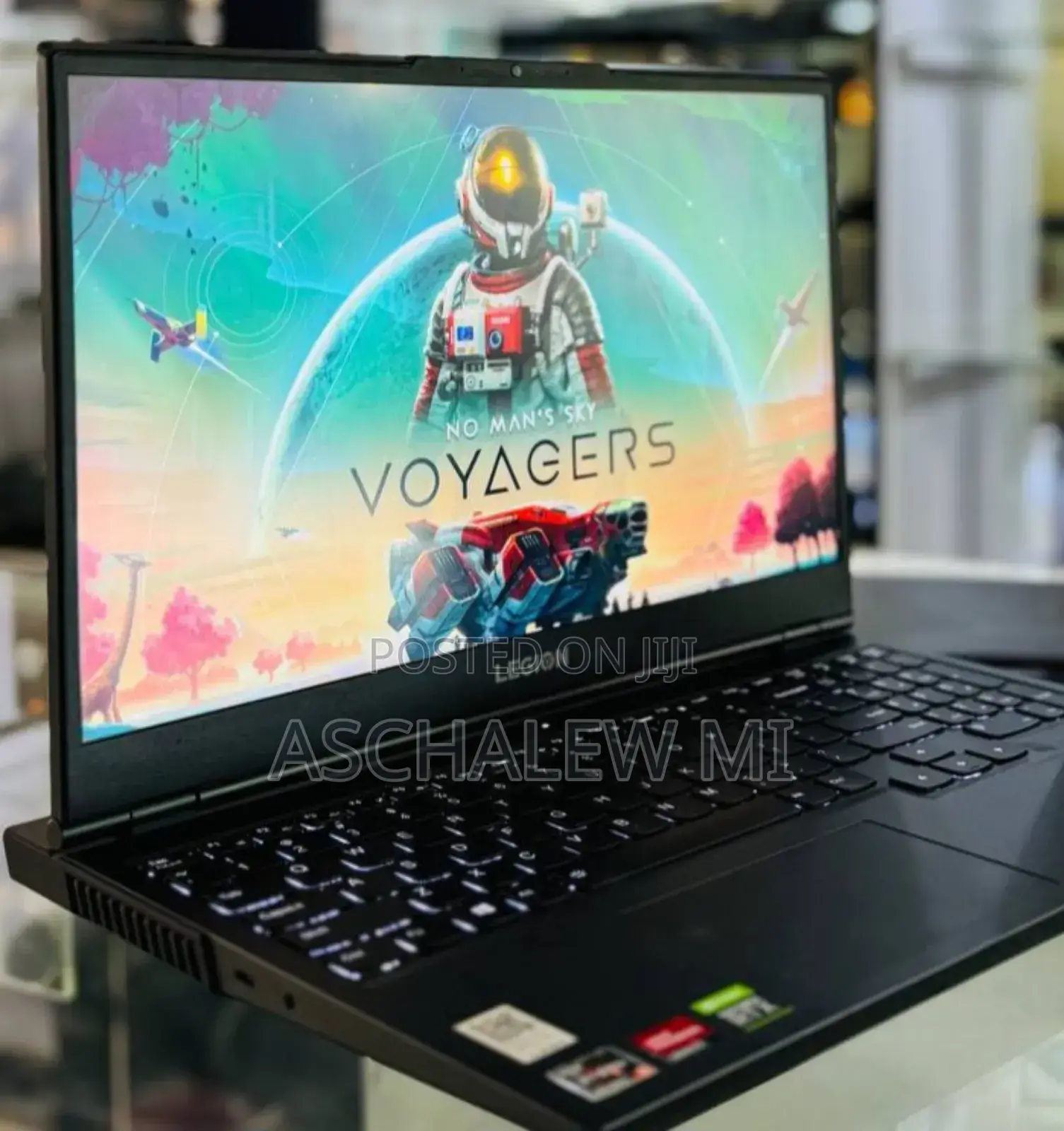 New Laptop Lenovo 16GB AMD Ryzen 5 SSD 512GB