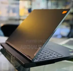 New Laptop Lenovo 16GB AMD Ryzen 5 SSD 512GB
