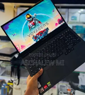 New Laptop Lenovo 16GB AMD Ryzen 5 SSD 512GB