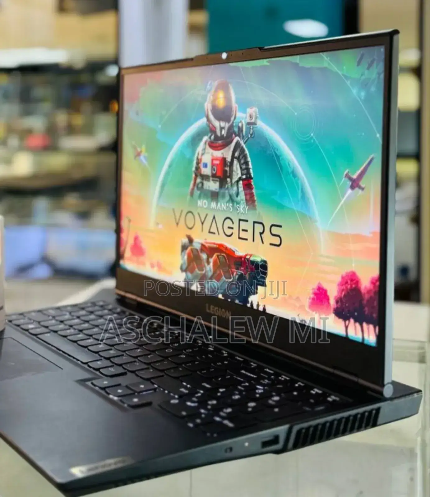 New Laptop Lenovo 16GB AMD Ryzen 5 SSD 512GB