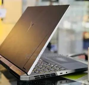 New Laptop Lenovo Legion 5 32GB AMD Ryzen 7 SSD 1T
