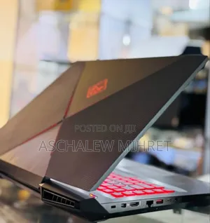 New Laptop HP Omen 17 16GB Intel Core I7 HDD+SSD 1T