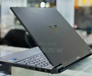 New Laptop HP Victus 15 16GB Intel Core I5 SSD 512GB