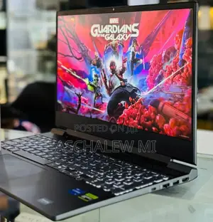 New Laptop HP Victus 15 16GB Intel Core I5 SSD 512GB