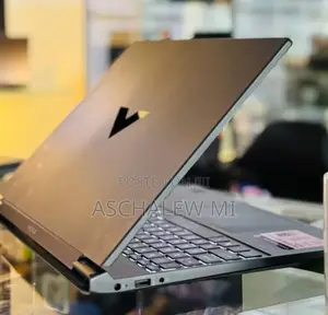 New Laptop HP Victus 15 16GB Intel Core I5 SSD 512GB