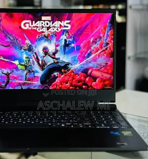 New Laptop HP Victus 15 16GB Intel Core I5 SSD 512GB