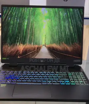 New Laptop Acer Predator Helios Neo 16 16GB Intel Core I9 SSD 1T