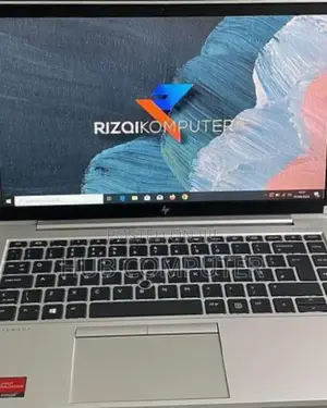 New Laptop HP EliteBook 840 16GB AMD Ryzen 5 SSD 512GB