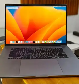 New Laptop Apple MacBook Pro 2019 32GB Intel Core I9 SSD 2T